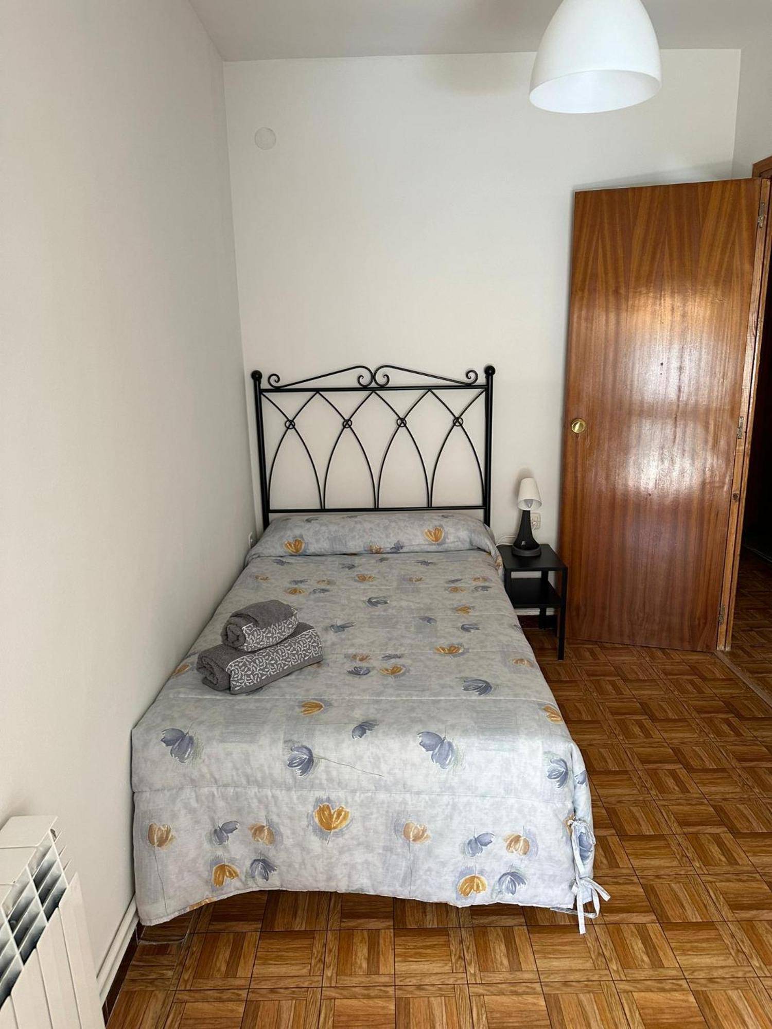 Escondite De Julia Mijares (Castile and Leon) Exterior foto